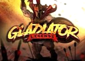 Слот Gladiator Legends Hackshaw