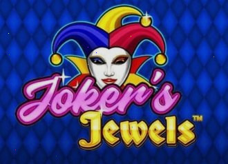 Слот Joker Jewels Pragmatic Play