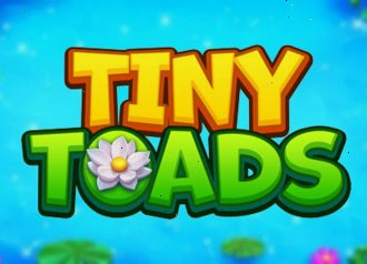 Слот Tiny Toads Pragmatic Play